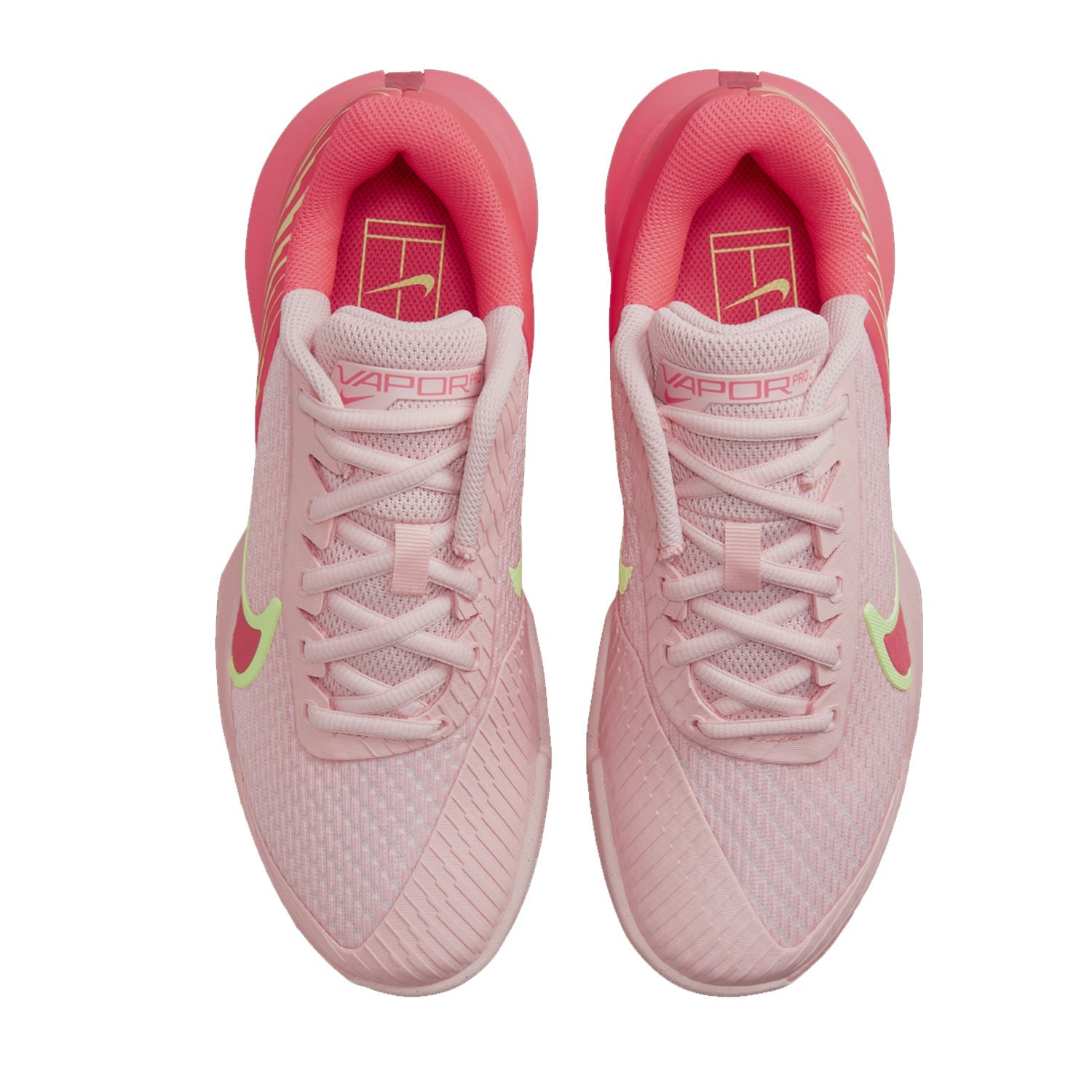 Zoom Vapor Pro 2 Women's Shoes