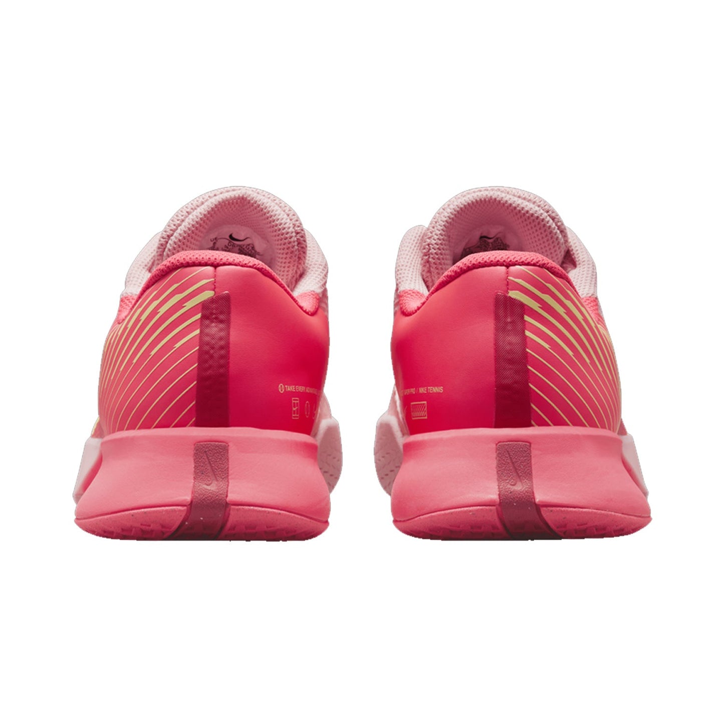 Zoom Vapor Pro 2 Women's Shoes