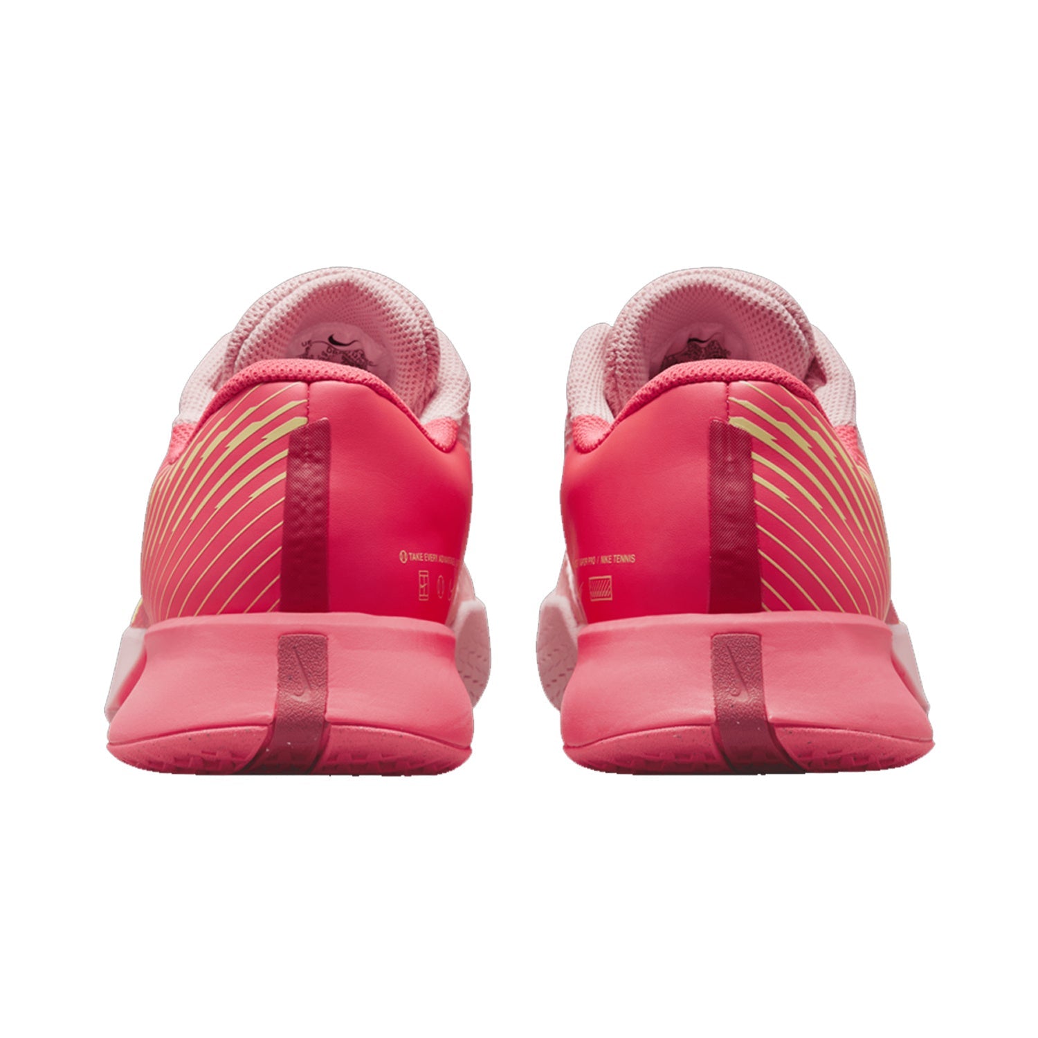 Zoom Vapor Pro 2 Women's Shoes