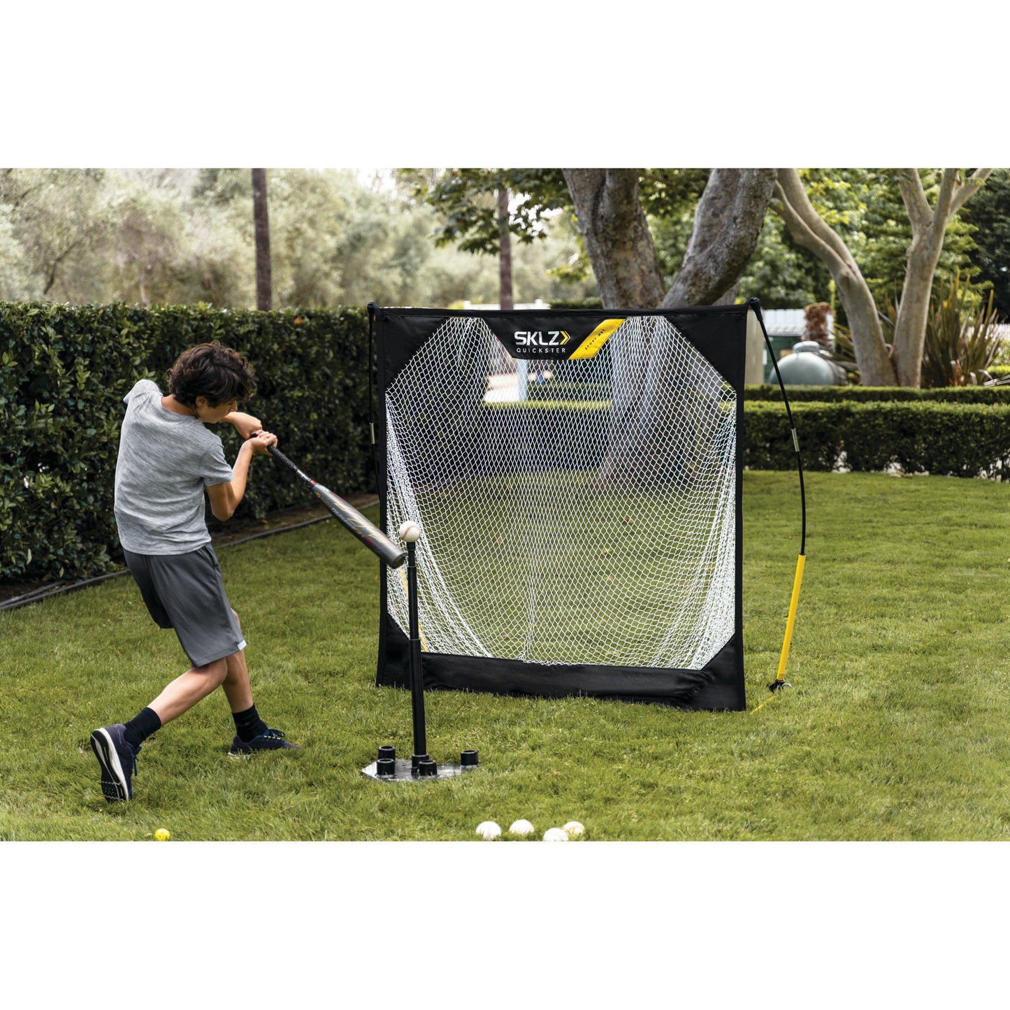 Quickster Sport Net