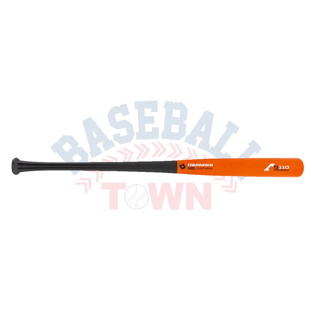 DX110 Pro Maple Baseball Bat