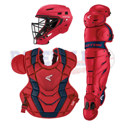 Elite X Youth Catcher's Set