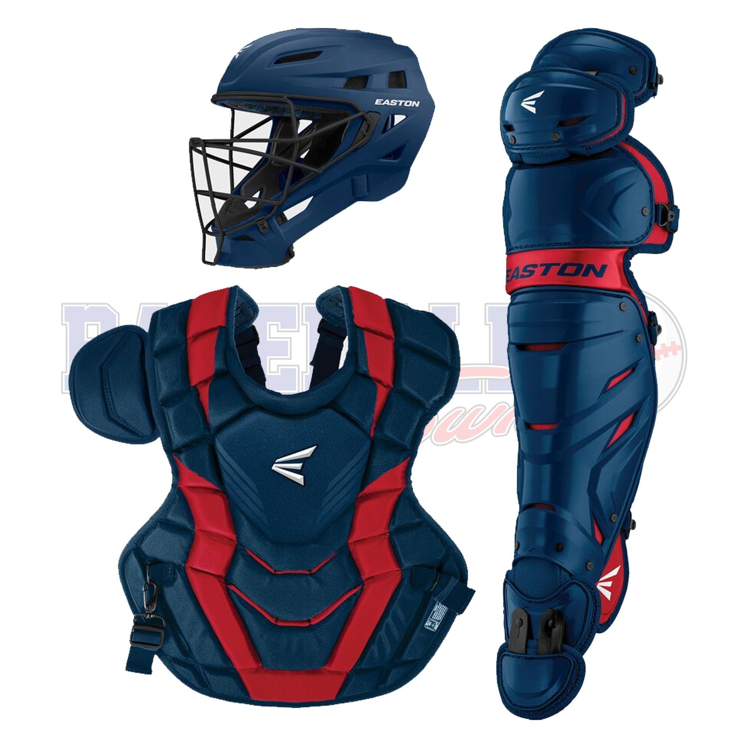 Elite X Youth Catcher's Set
