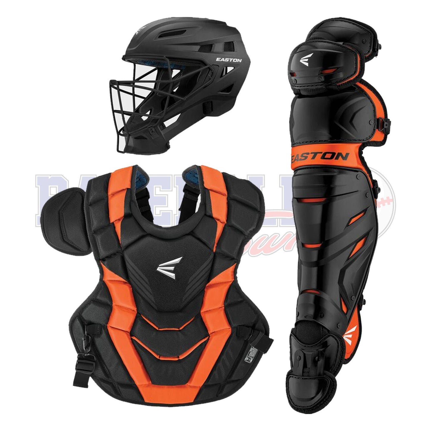 Elite X Youth Catcher's Set