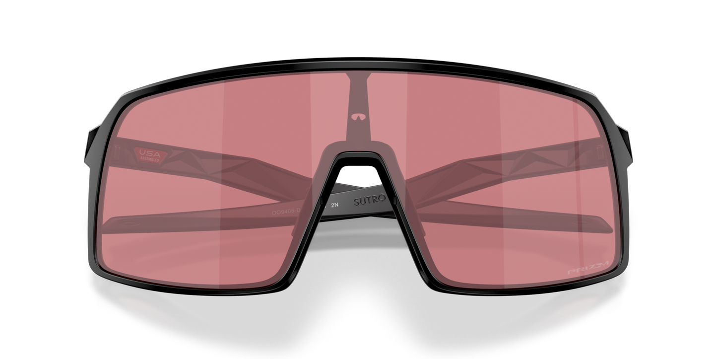 Oakley Sutro Sunglasses