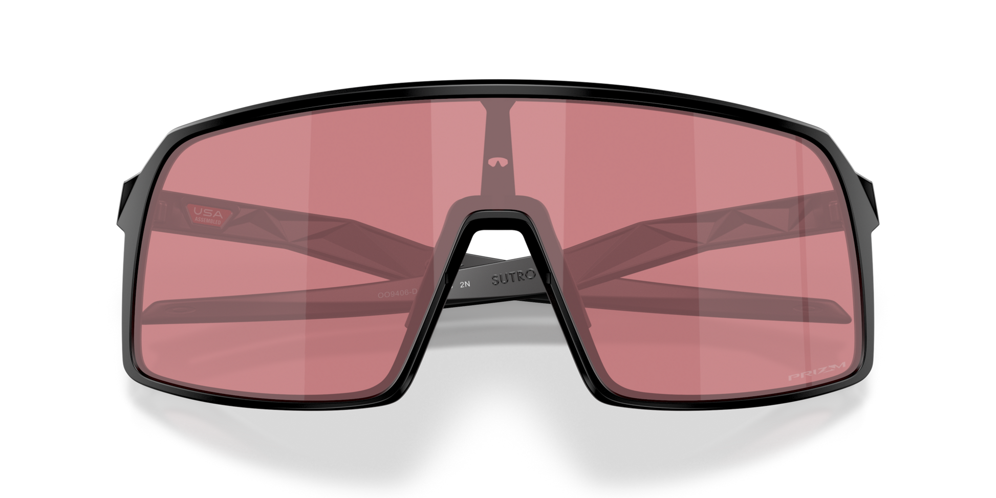 Oakley Sutro Sunglasses