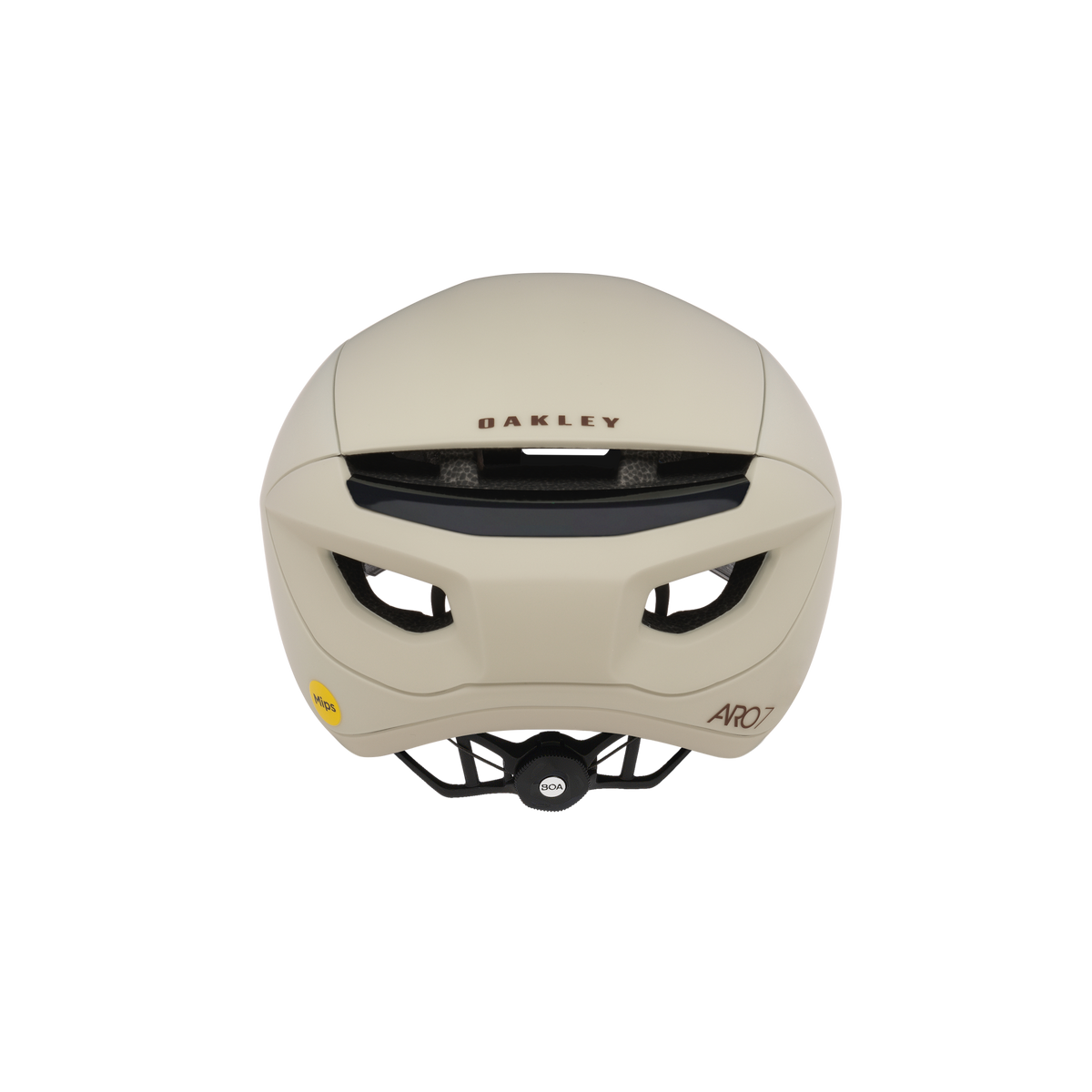 Oakley Aro7 Lite Bike Helmet