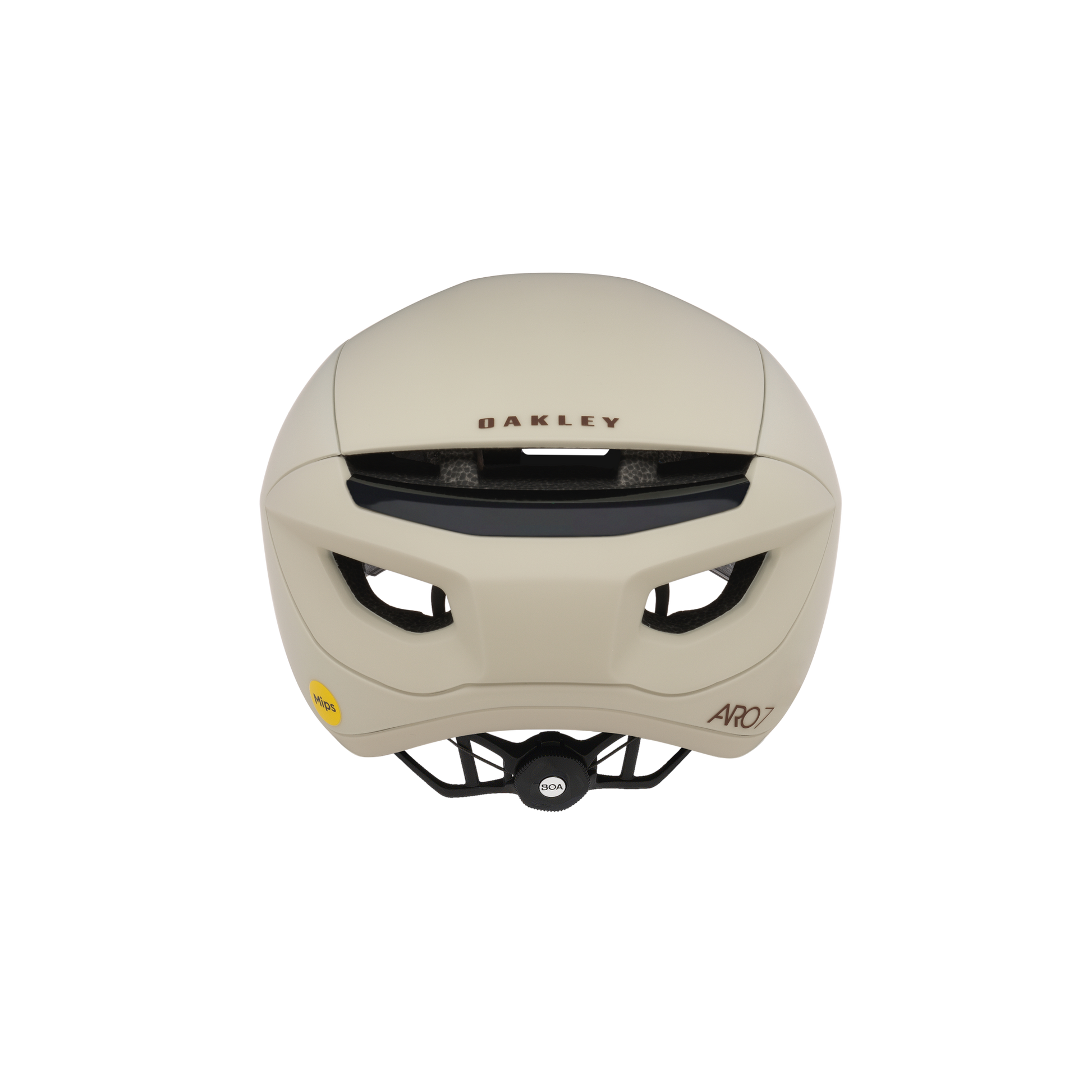 Oakley Aro7 Lite Bike Helmet