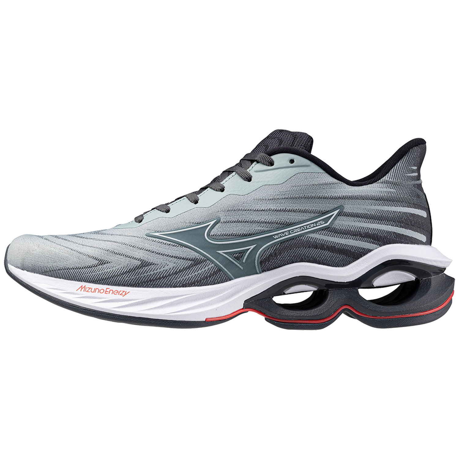 Mizuno Men's Wave Creation 25 SSW Running Shoes