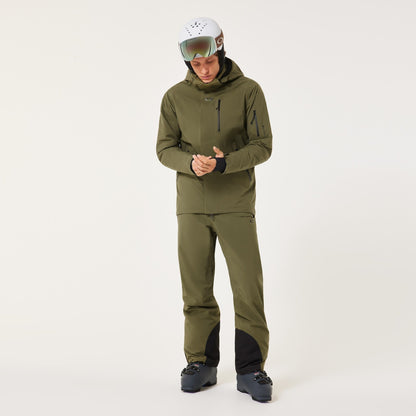 Oakley Men's Sub Temp RC Gore-Tex Jacket 2.0