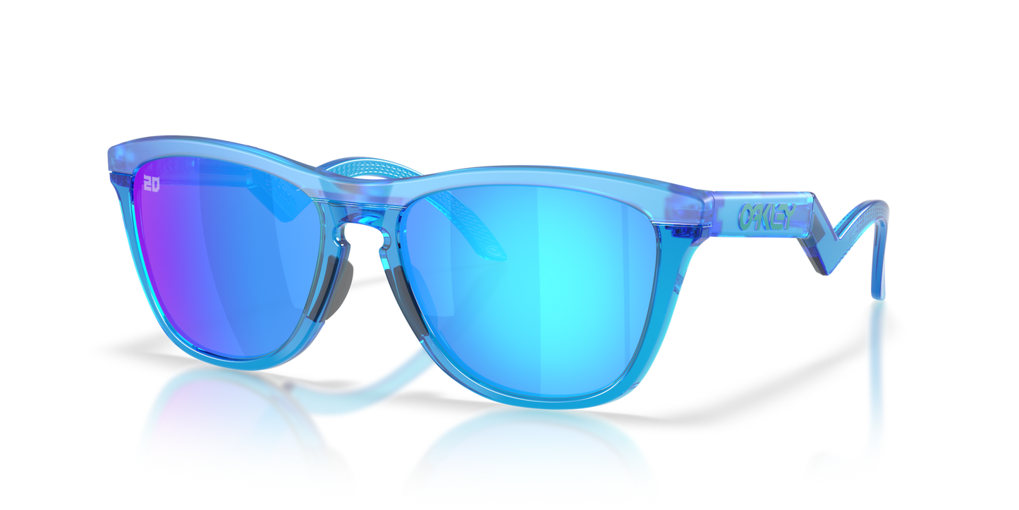Oakley Frogskins Hybrid Glasses