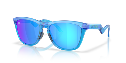 Oakley Frogskins Hybrid Glasses