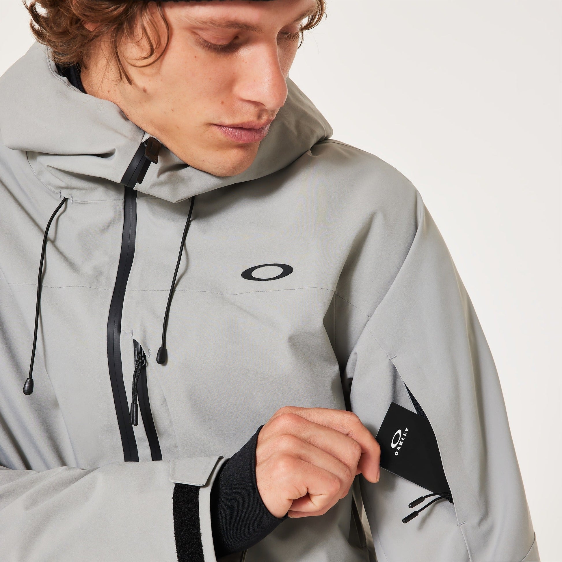 Oakley Men's Canopy Insulated Jacket