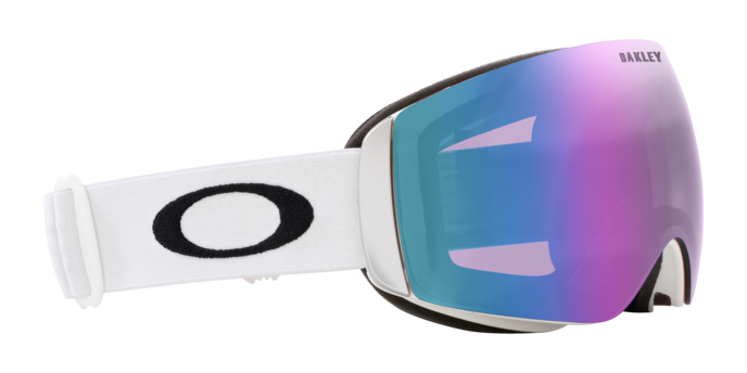 Oakley Flight Deck M Snow Goggles