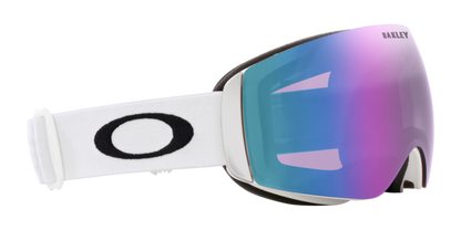 Oakley Flight Deck M Snow Goggles