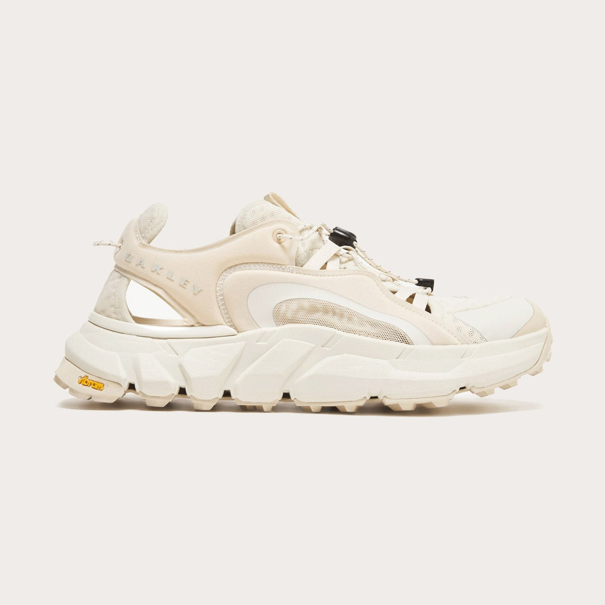 Oakley Men's Aquaterra Hybrid Sandals-1