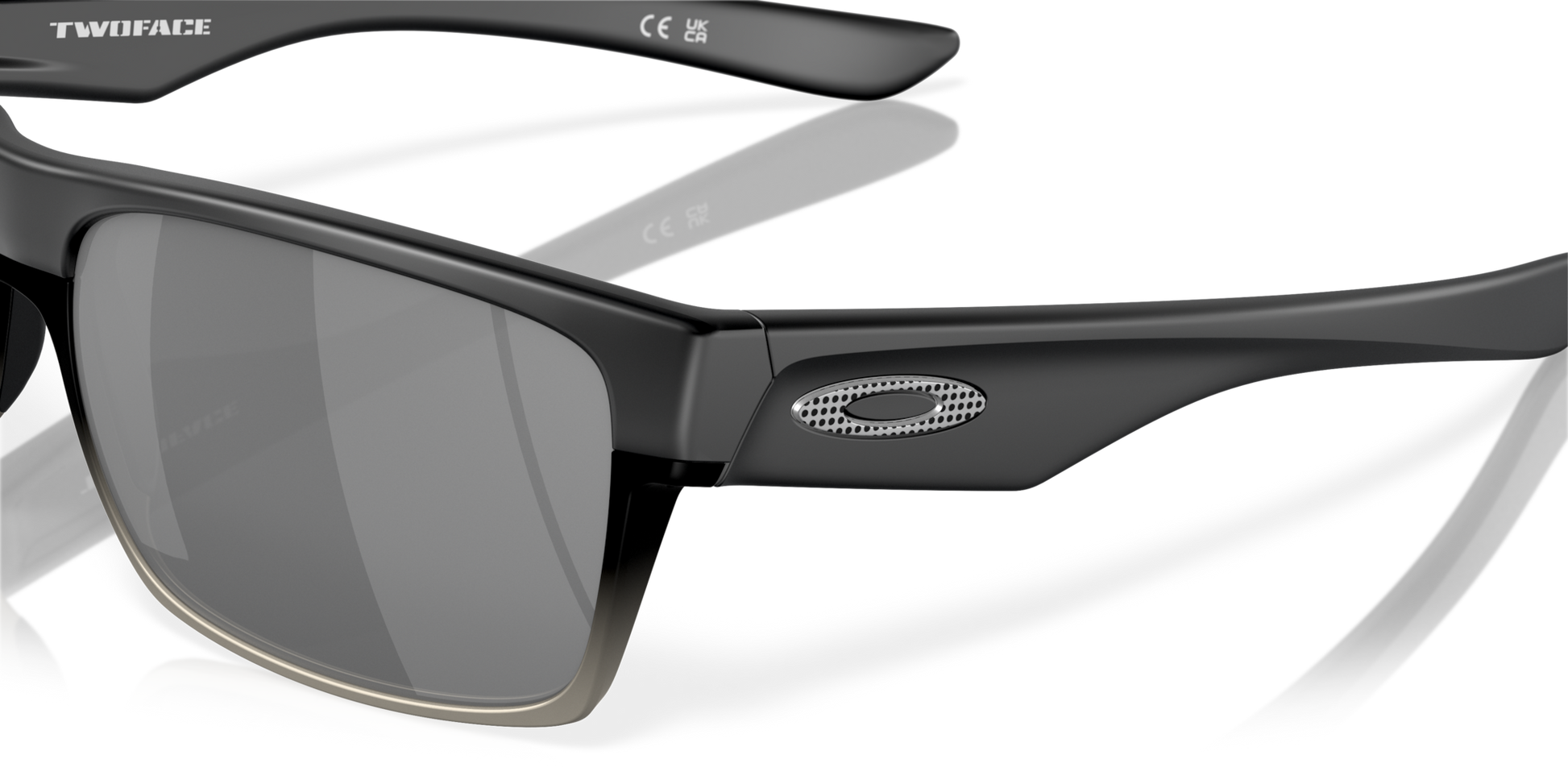 Oakley Twoface Glasses