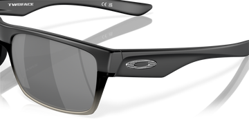 Oakley Twoface Glasses