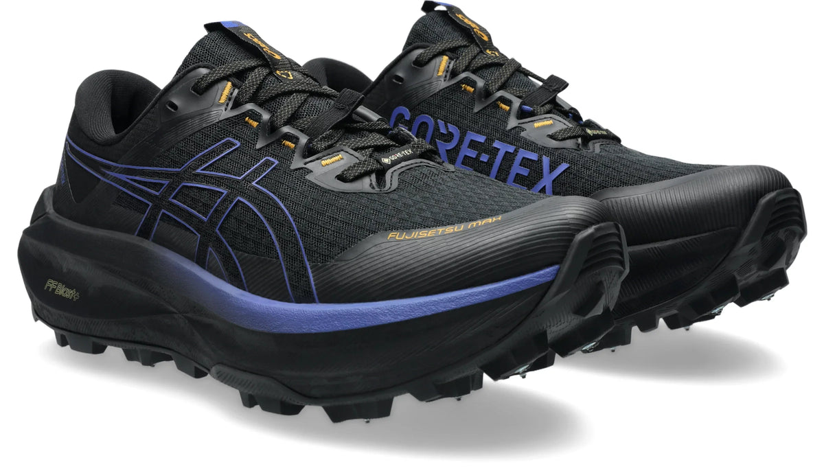 Asics Men's Fujisetsu Max GTX Trail Running Shoes