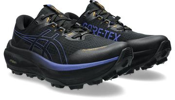 Asics Men's Fujisetsu Max GTX Trail Running Shoes