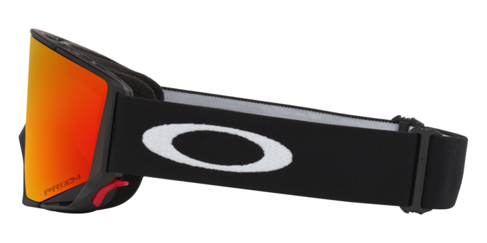 Oakley Flow Scape M Snow Goggles