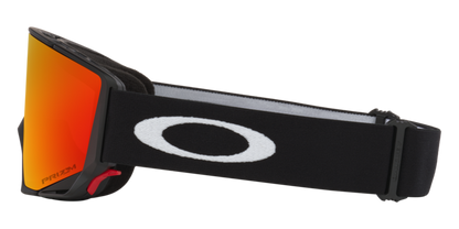 Oakley Flow Scape AF M Snow Goggles