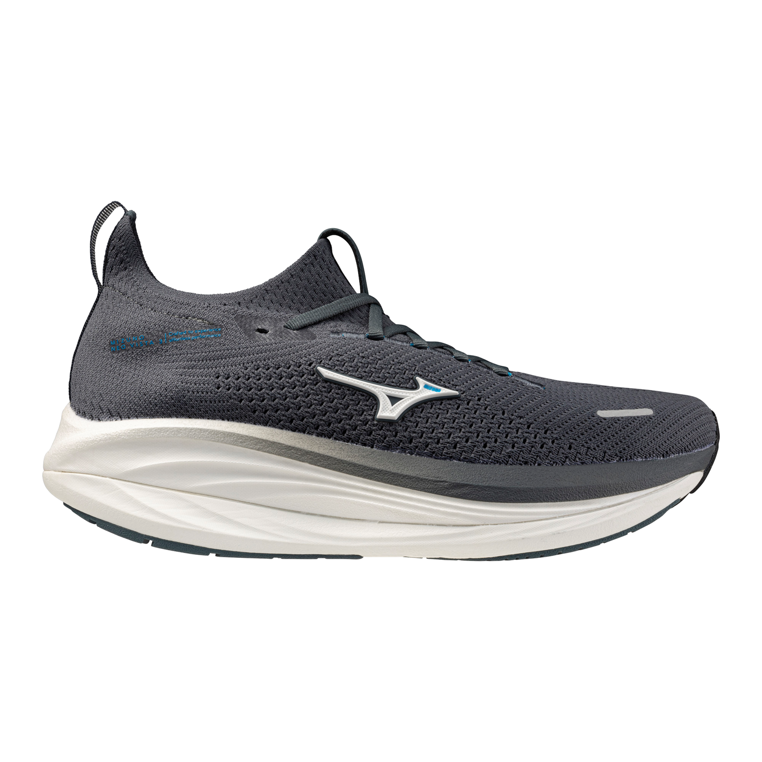 Mizuno Men's Neo Vista 3 Running Shoes