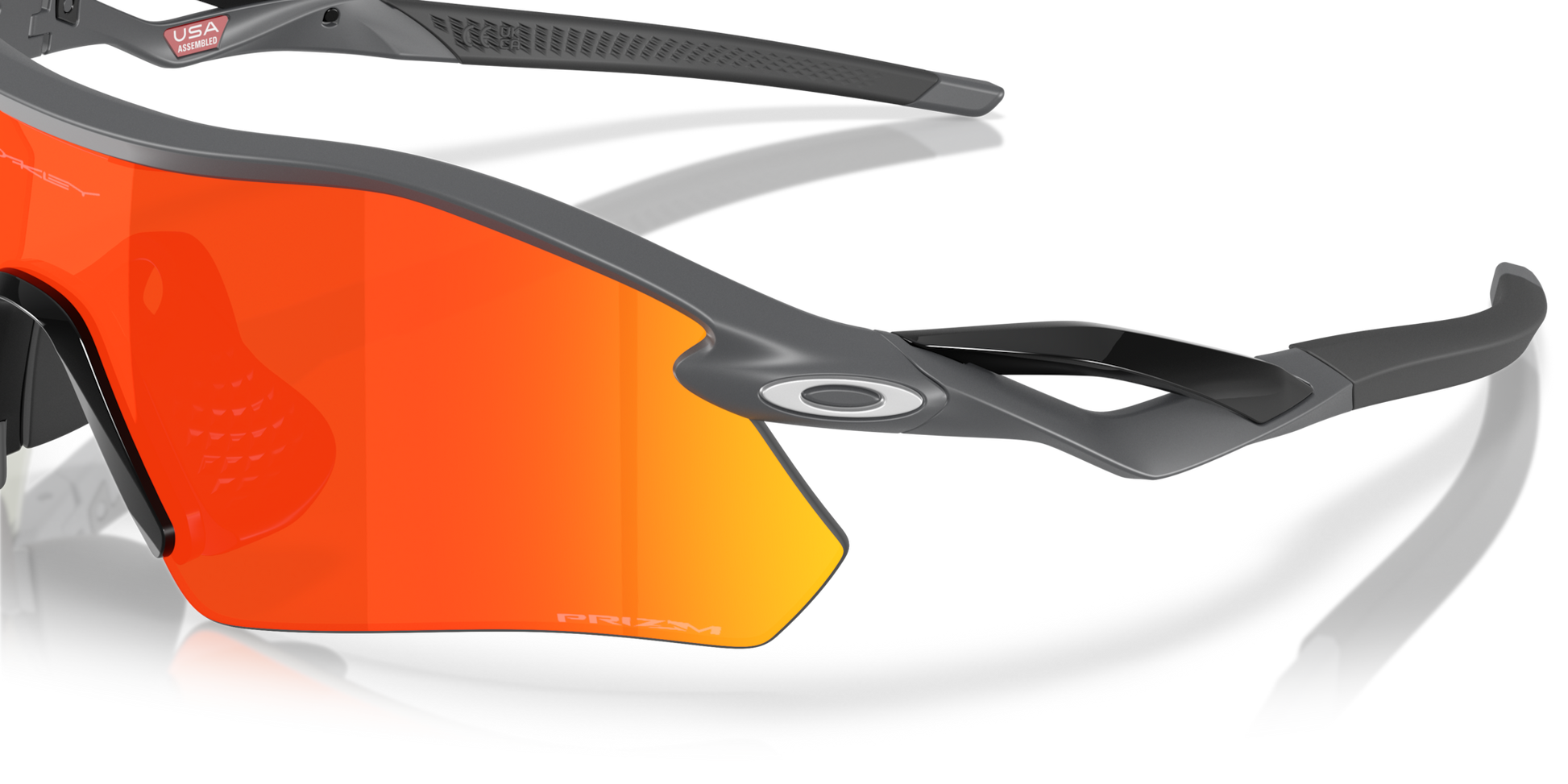 Oakley Radar Plate Sunglasses