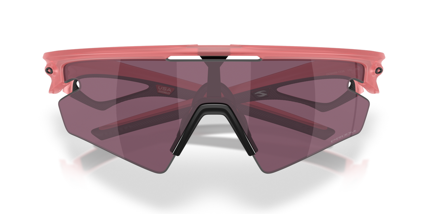 Oakley Sphaera Slash Sunglasses