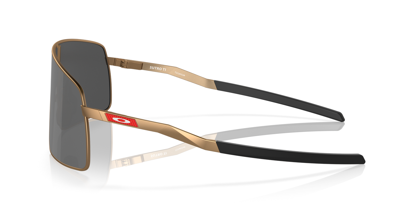 Oakley Sutro Ti Glasses