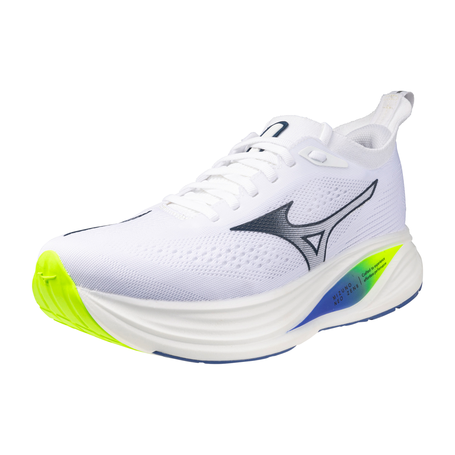 Mizuno Men's Neo Zen 2 Running Shoes
