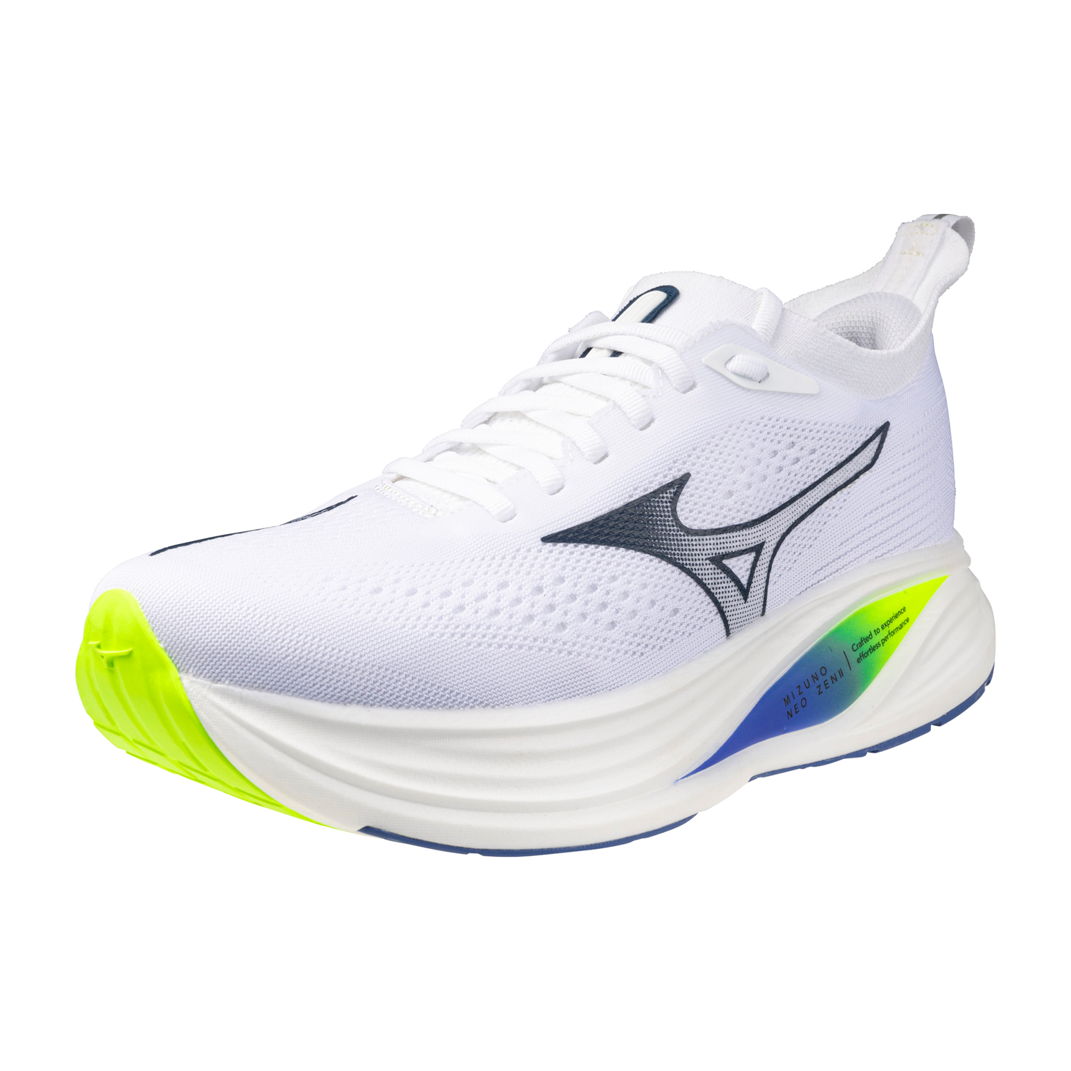 Mizuno Men's Neo Zen 2 Running Shoes