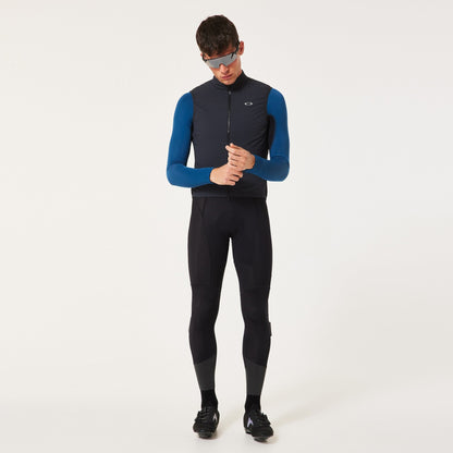 Oakley Men's Endurance Pkbl Alpha Vest