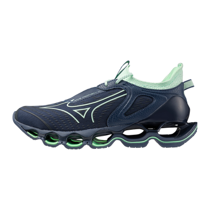 Mizuno Women's Wave Prophecy 14 Running Shoes