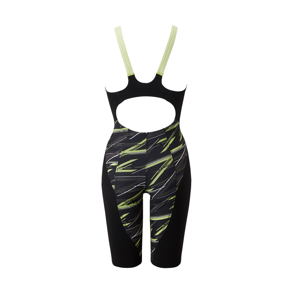 Mizuno Women's GX-Sonic Neo All Generation Technical Swimsuit