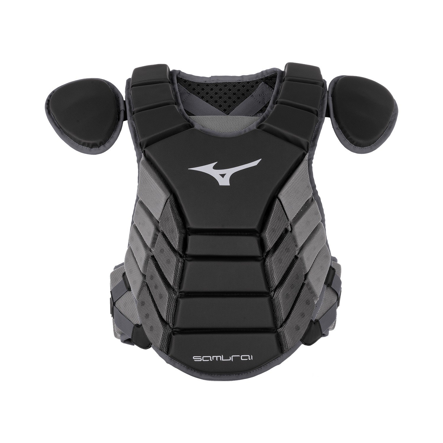 Mizuno Youth Samurai Baseball Chest Protector 14"