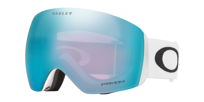 Oakley Flight Deck L Snow Goggles