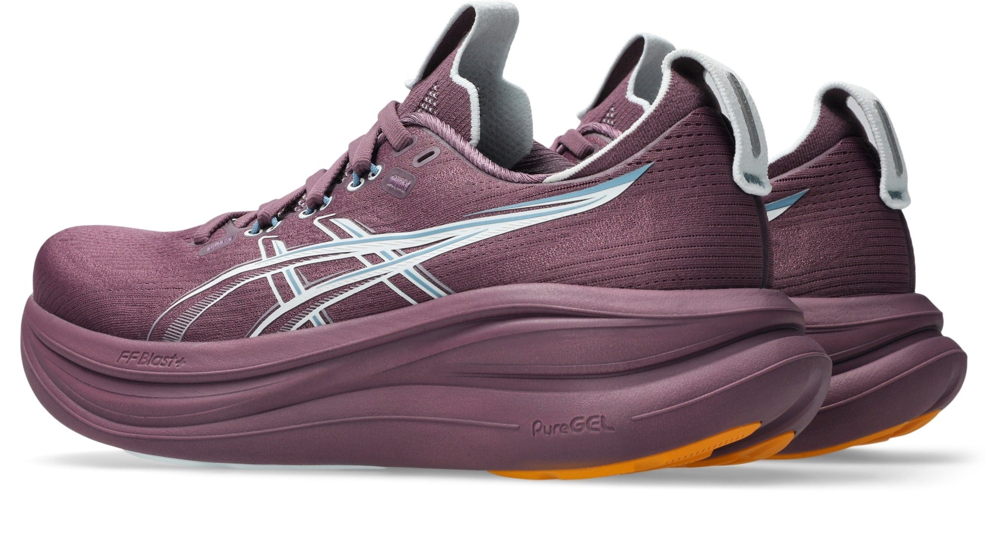 Asics Women's GEL-Nimbus 28 Running Shoes