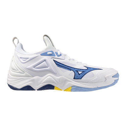 Mizuno Adult Wave Momentum 3 Volleyball Shoes