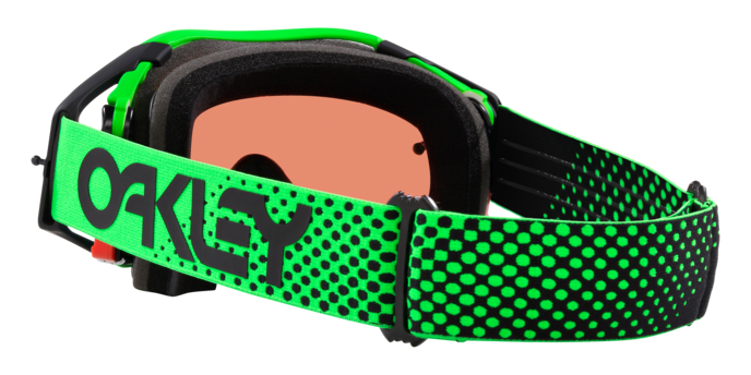 Oakley Airbrake MX Goggles