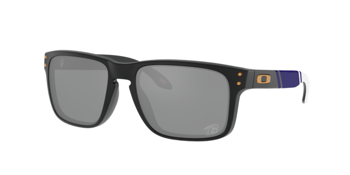 Oakley Holbrook NFL Glasses