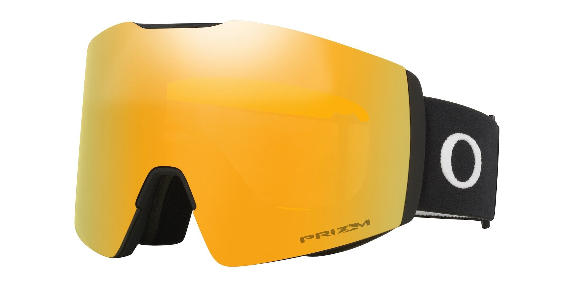 Oakley Fall Line L Snow Goggles