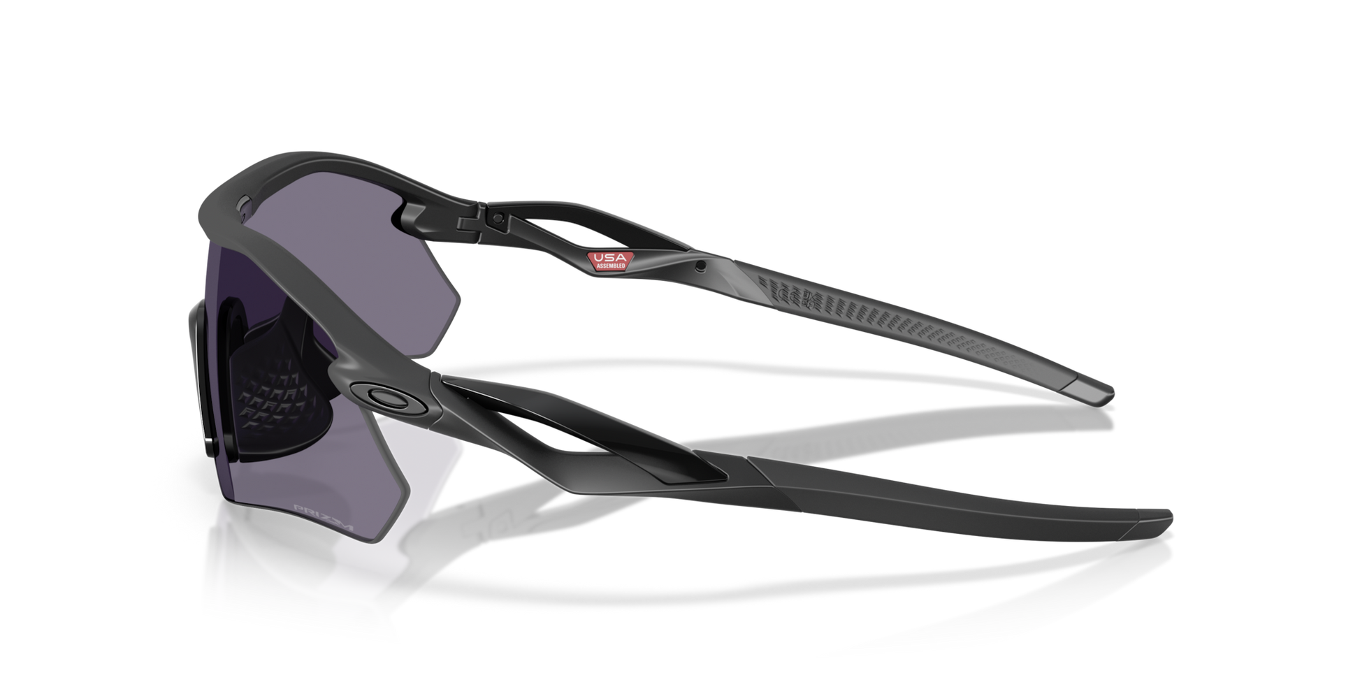 Oakley Radar Plate Sunglasses
