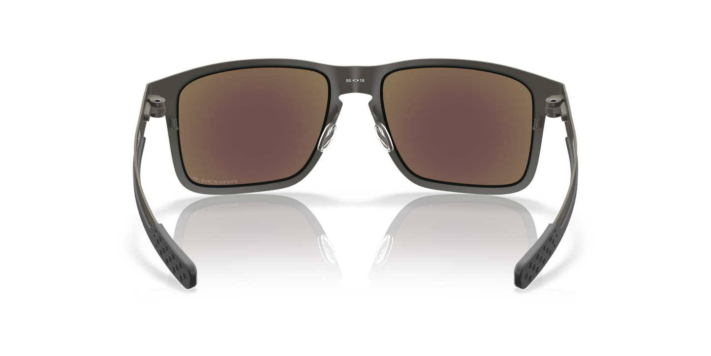 Oakley Holbrook Metal Glasses