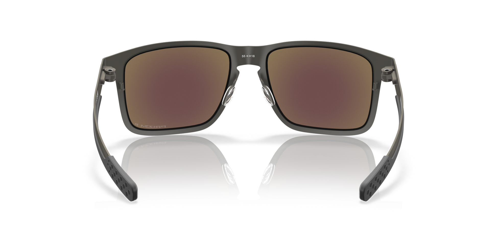 Oakley Holbrook Metal Glasses
