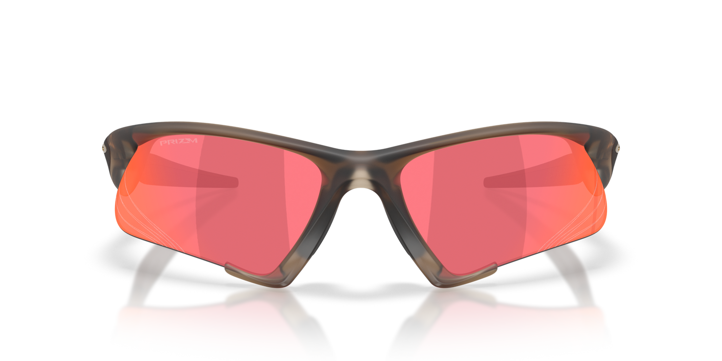 Oakley Suture Jacket Sunglasses