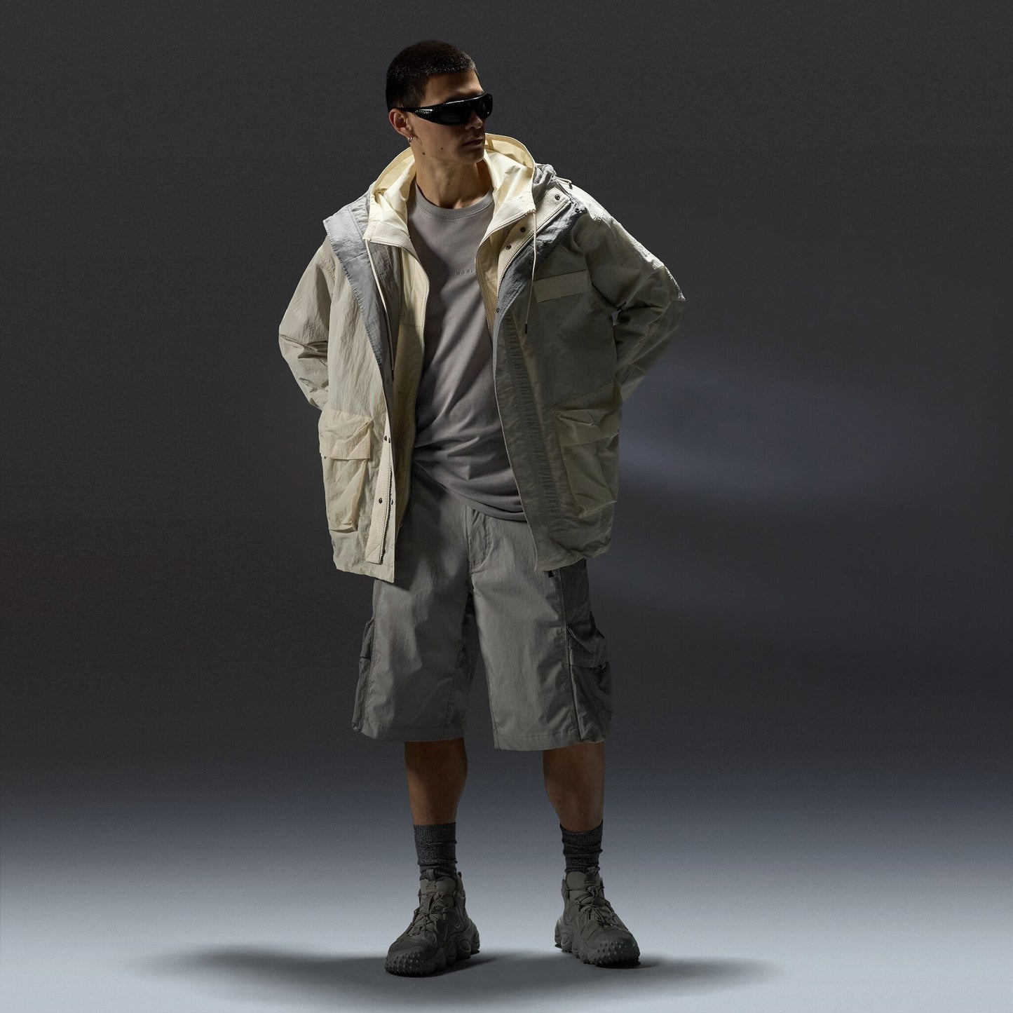 Oakley Men's Reserve Momento Jacket