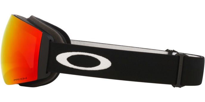 Oakley Flight Deck Pro Medium Snow Goggles