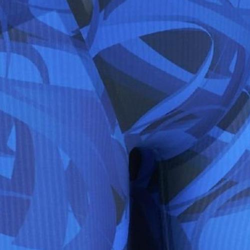 Mizuno Men's GX-Sonic 6 Compression Release Technical Swimsuit