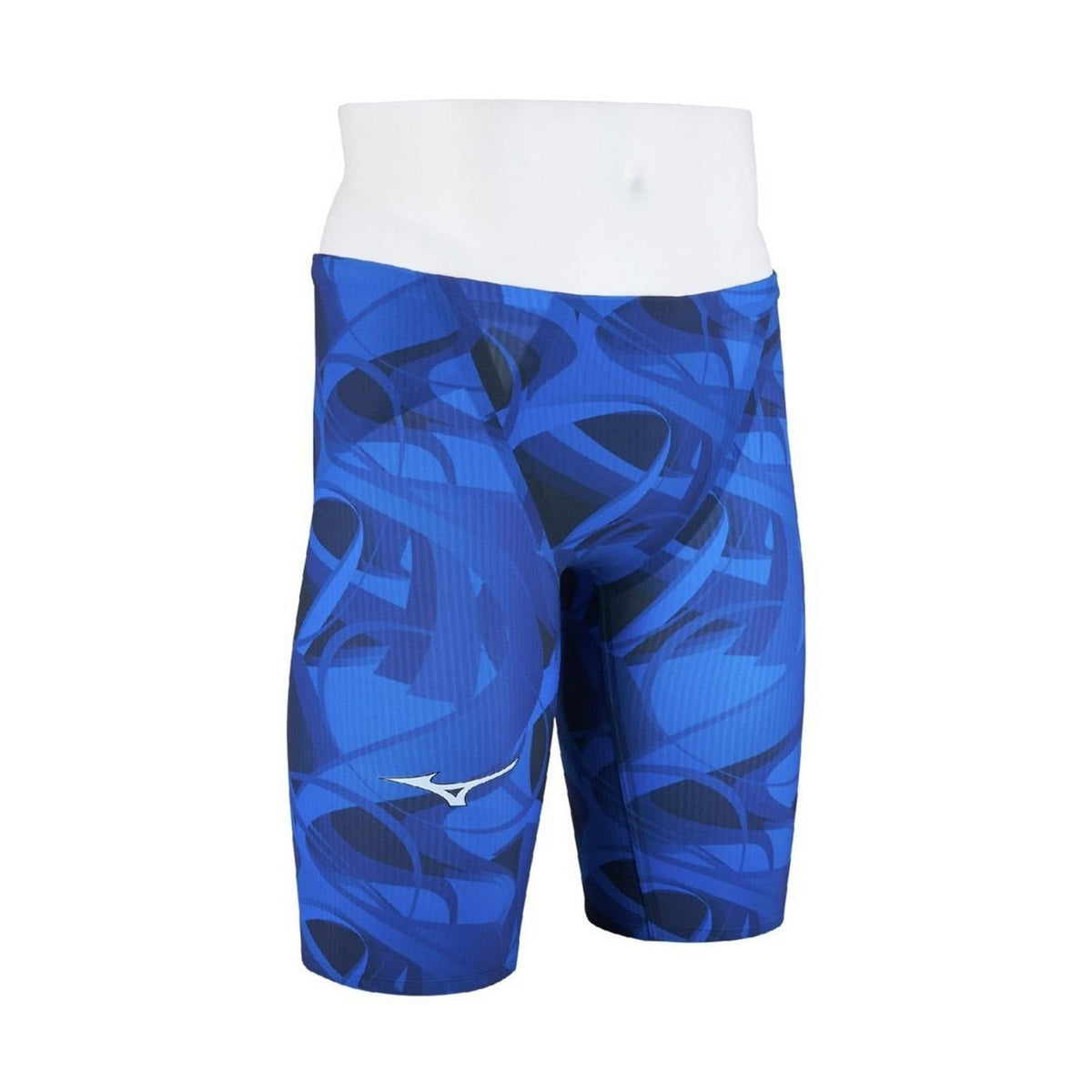 Mizuno Men's GX-Sonic 6 Compression Release Technical Swimsuit